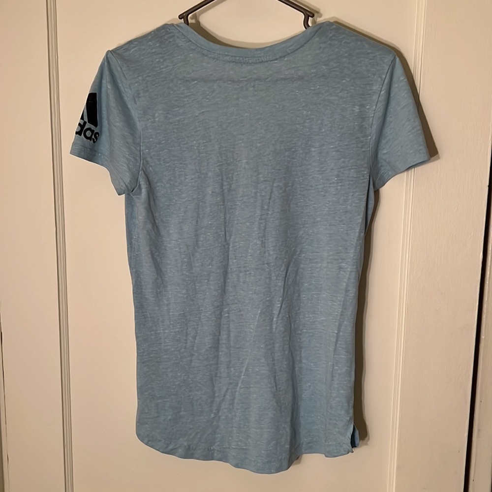 ADIDAS TEE - Picture 4 of 4